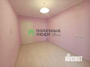 2-к квартира, вторичка, 67м2, 12/17 этаж