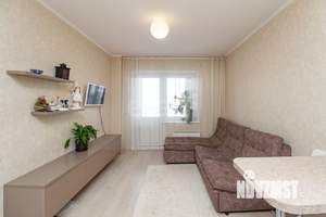 2-к квартира, вторичка, 38м2, 25/25 этаж