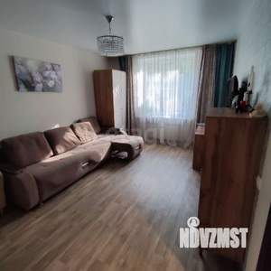 2-к квартира, вторичка, 54м2, 1/5 этаж