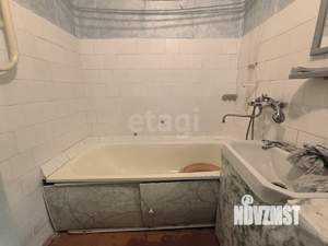 2-к квартира, вторичка, 53м2, 2/10 этаж