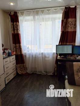 1-к квартира, вторичка, 17м2, 1/5 этаж