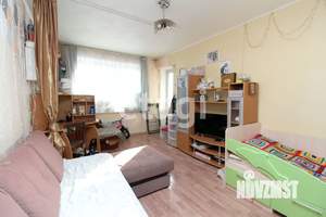 3-к квартира, вторичка, 60м2, 4/5 этаж