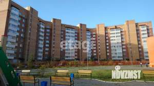 1-к квартира, вторичка, 40м2, 3/14 этаж