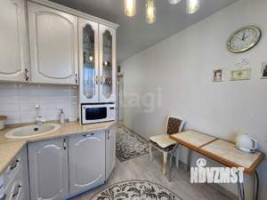 1-к квартира, вторичка, 28м2, 5/10 этаж