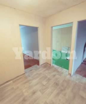 3-к квартира, вторичка, 63м2, 3/5 этаж