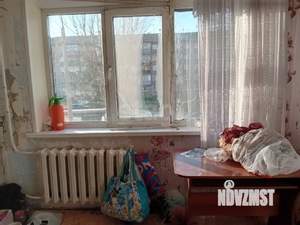 Студия квартира, вторичка, 17м2, 2/5 этаж