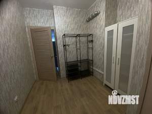 Студия квартира, вторичка, 29м2, 23/25 этаж