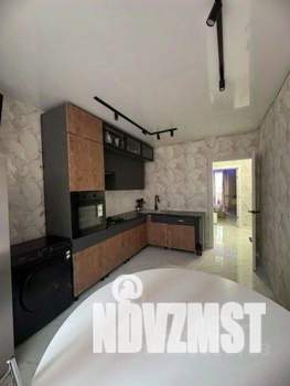 1-к квартира, вторичка, 35м2, 5/11 этаж