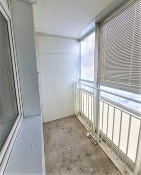 Студия квартира, вторичка, 28м2, 3/16 этаж