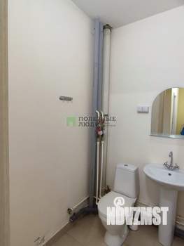 1-к квартира, вторичка, 36м2, 7/9 этаж