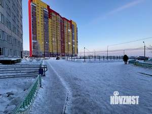 Студия квартира, вторичка, 28м2, 7/13 этаж