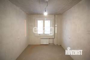 1-к квартира, вторичка, 41м2, 1/20 этаж