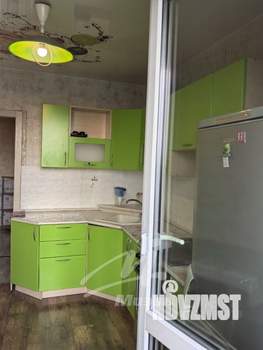 1-к квартира, вторичка, 41м2, 15/16 этаж