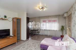 2-к квартира, вторичка, 46м2, 1/5 этаж