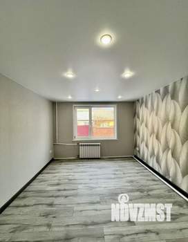 1-к квартира, вторичка, 32м2, 1/5 этаж