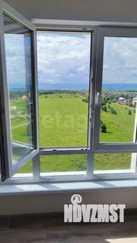 2-к квартира, вторичка, 55м2, 15/15 этаж