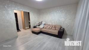 2-к квартира, вторичка, 54м2, 4/10 этаж