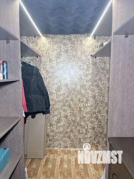 1-к квартира, вторичка, 41м2, 7/10 этаж