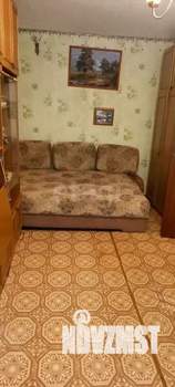 1-к квартира, вторичка, 34м2, 4/5 этаж