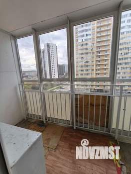 Студия квартира, вторичка, 25м2, 6/16 этаж