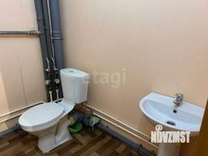 2-к квартира, вторичка, 58м2, 9/17 этаж