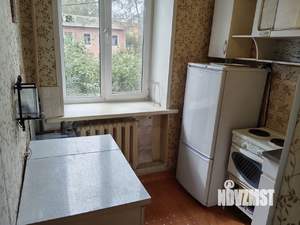 1-к квартира, вторичка, 32м2, 2/2 этаж