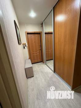 2-к квартира, вторичка, 62м2, 7/16 этаж