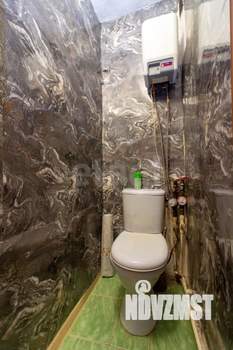 Студия квартира, вторичка, 18м2, 2/5 этаж