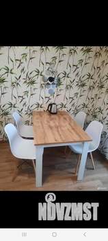 1-к квартира, вторичка, 38м2, 20/22 этаж