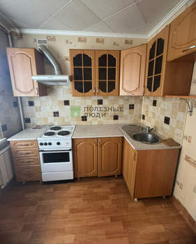 2-к квартира, вторичка, 42м2, 3/9 этаж