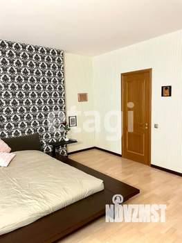 3-к квартира, вторичка, 132м2, 2/10 этаж