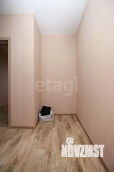 2-к квартира, вторичка, 54м2, 4/5 этаж