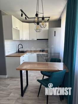 2-к квартира, вторичка, 44м2, 3/3 этаж