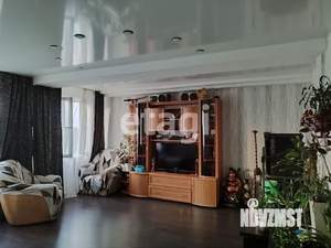 3-к квартира, вторичка, 78м2, 8/9 этаж