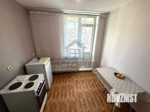 1-к квартира, вторичка, 37м2, 10/10 этаж