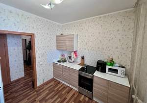 1-к квартира, вторичка, 42м2, 16/27 этаж