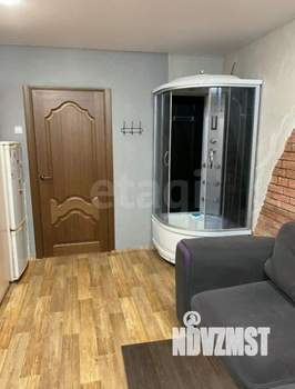 Студия квартира, вторичка, 17м2, 5/5 этаж