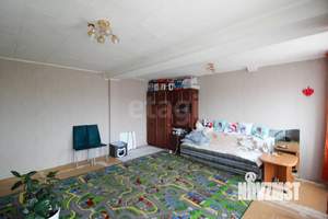 3-к квартира, вторичка, 78м2, 9/9 этаж