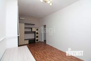 1-к квартира, вторичка, 43м2, 13/13 этаж