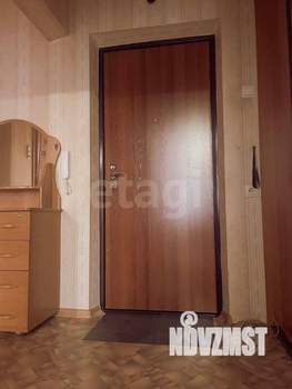 1-к квартира, вторичка, 42м2, 3/16 этаж