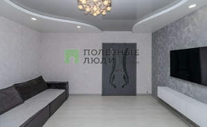 3-к квартира, вторичка, 70м2, 10/10 этаж