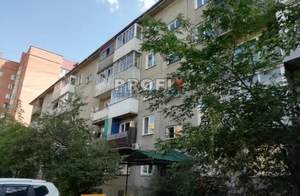 2-к квартира, вторичка, 49м2, 4/5 этаж