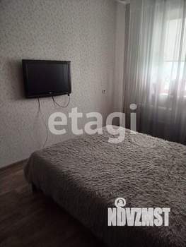 4-к квартира, вторичка, 80м2, 10/10 этаж