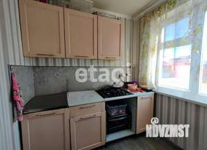 2-к квартира, вторичка, 45м2, 4/5 этаж