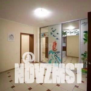 3-к квартира, вторичка, 260м2, 7/9 этаж