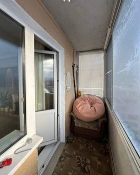 1-к квартира, вторичка, 42м2, 10/10 этаж