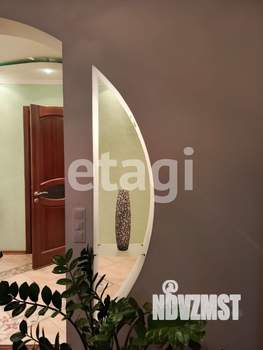 4-к квартира, вторичка, 80м2, 4/10 этаж