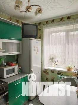 2-к квартира, вторичка, 52м2, 1/9 этаж