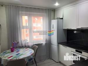 1-к квартира, вторичка, 44м2, 12/13 этаж