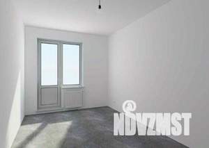 Студия квартира, вторичка, 34м2, 10/17 этаж